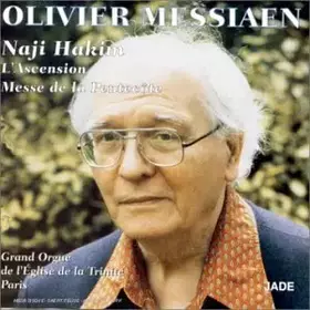 Couverture du produit · Messe de la Pentecôte / L'Ascension