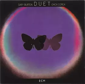 Couverture du produit · Duet