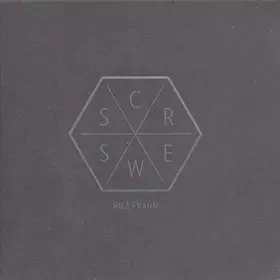 Couverture du produit · Screws Reworked