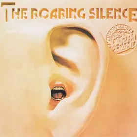 Couverture du produit · The Roaring Silence