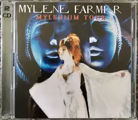 Couverture du produit · Mylenium Tour