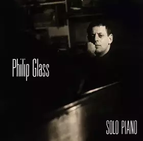 Couverture du produit · Solo Piano