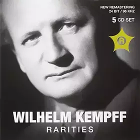 Couverture du produit · Raretés [Import]