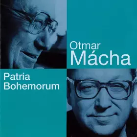 Couverture du produit · Patria Bohemorum