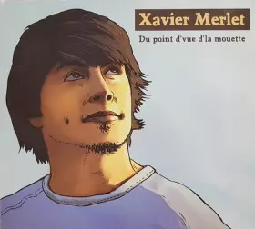 Couverture du produit · Du Point D'vue D'la Mouette