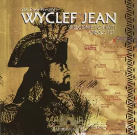 Couverture du produit · Welcome To Haiti Creole 101