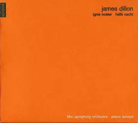 Couverture du produit · Ignis Noster / Helle Nacht