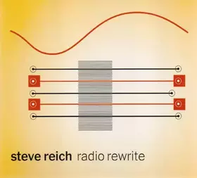 Couverture du produit · Radio Rewrite