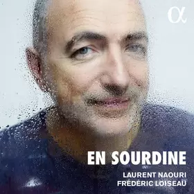 Couverture du produit · En Sourdine