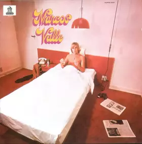 Couverture du produit · Marcos Valle