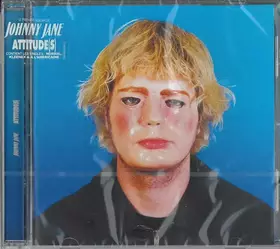 Couverture du produit · Attitude(s)