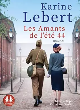 Couverture du produit · Les amants de l'été 44