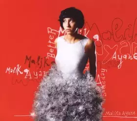 Couverture du produit · Malika Ayane [Import]