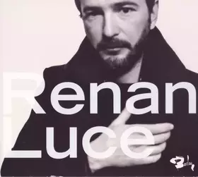Couverture du produit · Renan Luce