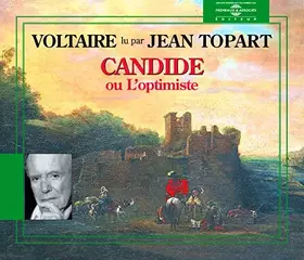 Couverture du produit · Voltaire - Candide