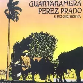 Couverture du produit · Guantanamera [Import]