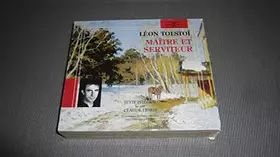 Couverture du produit · Maitre & Serviteur