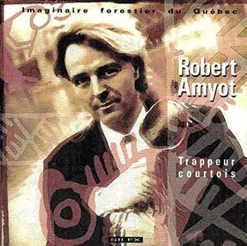 Couverture du produit · Trappeurs Courtois [Import]