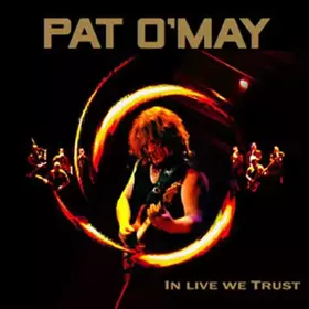 Couverture du produit · in Live We Trust