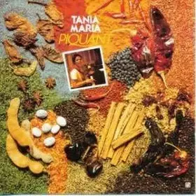 Couverture du produit · Piquant [Import]