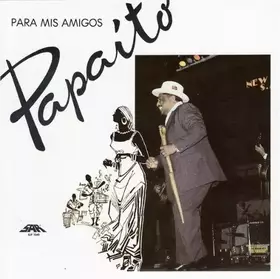 Couverture du produit · Para Mis Amigos [Import]