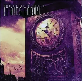 Couverture du produit · The Caitiff Choir