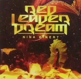Couverture du produit · Red Leader Dream