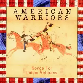 Couverture du produit · American Warriors-Songs for in