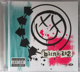 Couverture du produit · Blink-182