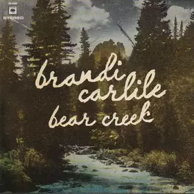Couverture du produit · Bear Creek