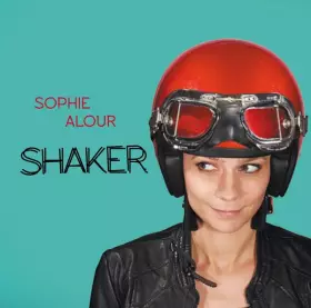 Couverture du produit · Shaker