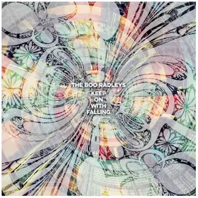 Couverture du produit · Keep On With Falling 