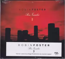 Couverture du produit · Peninsular 3