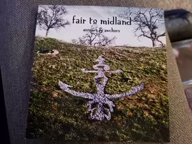 Couverture du produit · Arrows & Anchors