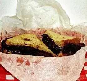 Couverture du produit · Fudge Sandwich 