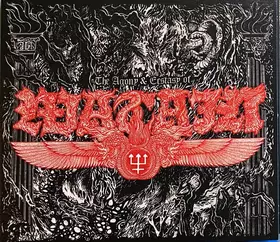 Couverture du produit · The Agony & Ecstasy Of Watain