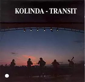 Couverture du produit · Transit