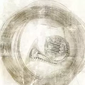 Couverture du produit · Internet Killed The Audio Star