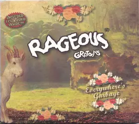 Couverture du produit · Everywhere's Garbage