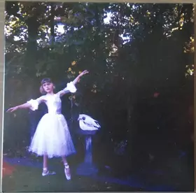 Couverture du produit · Visions Of A Life