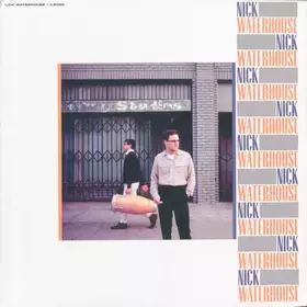 Couverture du produit · Nick Waterhouse