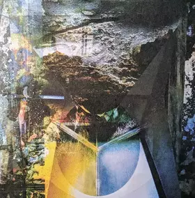 Couverture du produit · Forever Becoming