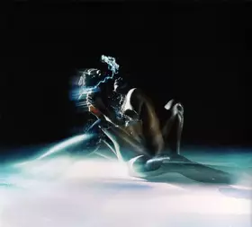 Couverture du produit · Heaven To A Tortured Mind