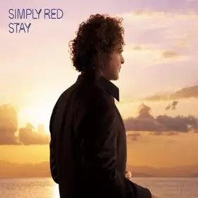 Couverture du produit · Stay [Import]