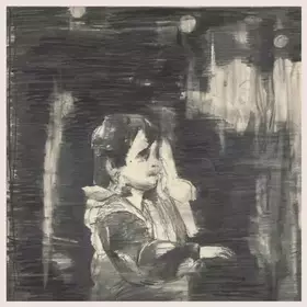 Couverture du produit · Dehors