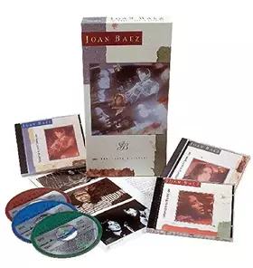 Couverture du produit · Rare, Live & Classic Box