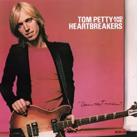 Couverture du produit · Damn The Torpedoes