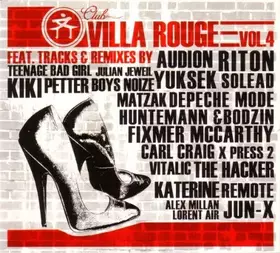 Couverture du produit · damaging consent & remixes retrospective