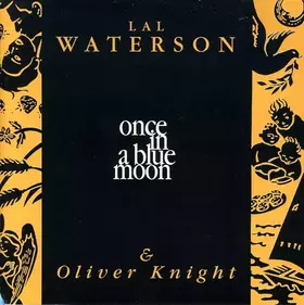 Couverture du produit · Once In A Blue Moon