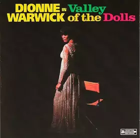 Couverture du produit · Dionne Warwick in Valley of the Dolls